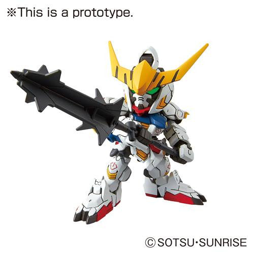 SD Gundam EX-Standard Gundam Barbatos