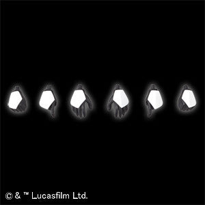 Bandai Star Wars kit 1/12 Clone Trooper