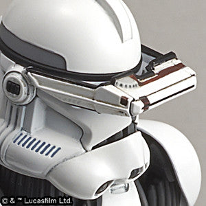 Bandai Star Wars kit 1/12 Clone Trooper