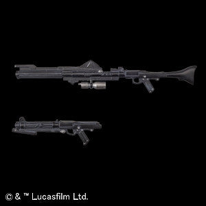 Bandai Star Wars kit 1/12 Clone Trooper