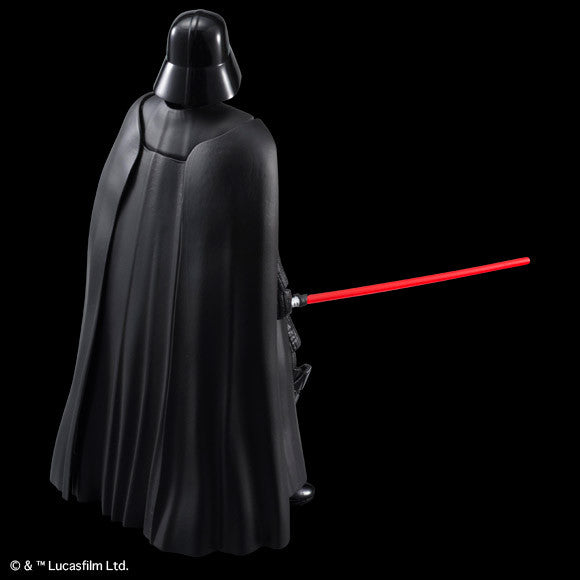 Bandar Star Wars Kit 1/12 Darth Vader