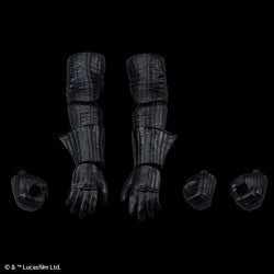 Bandar Star Wars Kit 1/12 Darth Vader