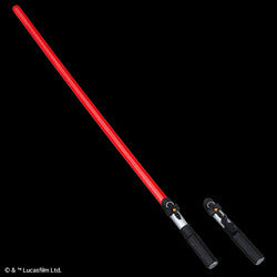 Bandar Star Wars Kit 1/12 Darth Vader