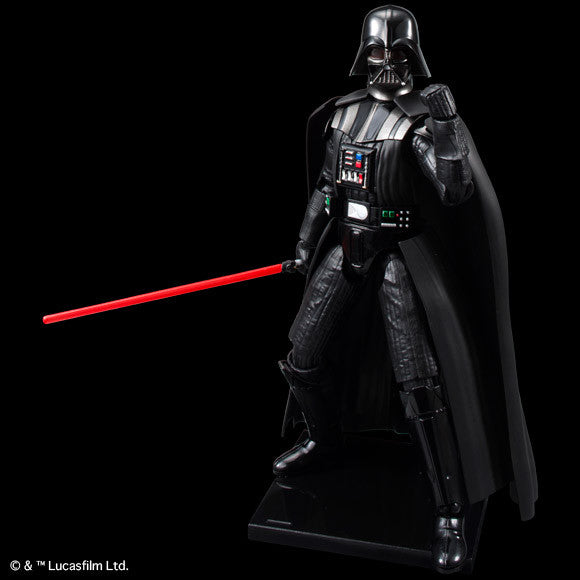 Bandar Star Wars Kit 1/12 Darth Vader