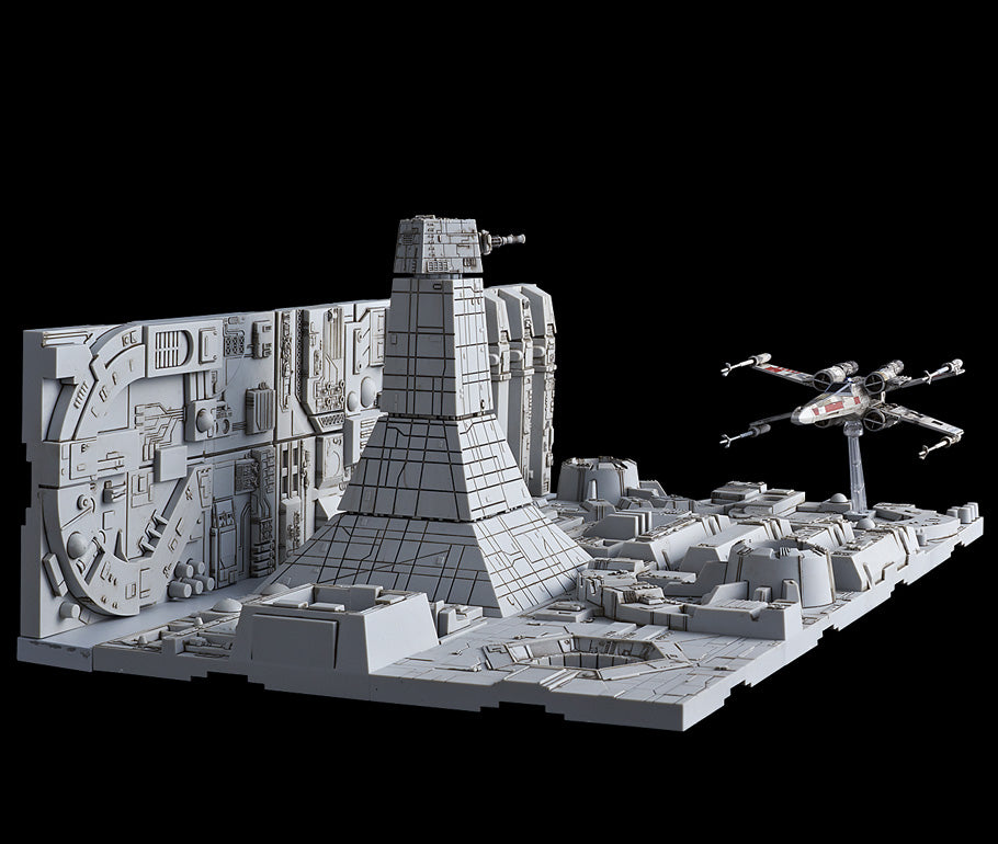 Death Star Attack Set