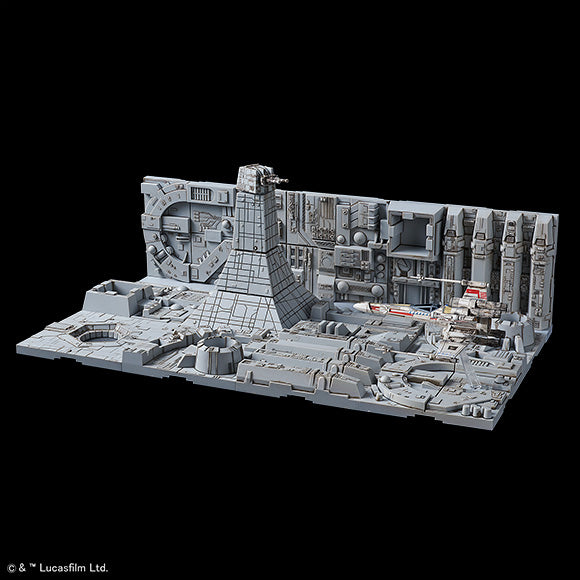 Death Star Attack Set