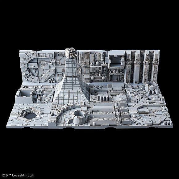 Death Star Attack Set