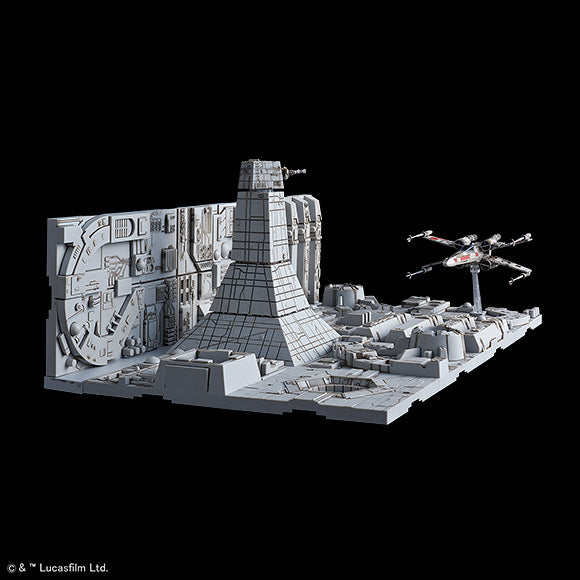 Death Star Attack Set