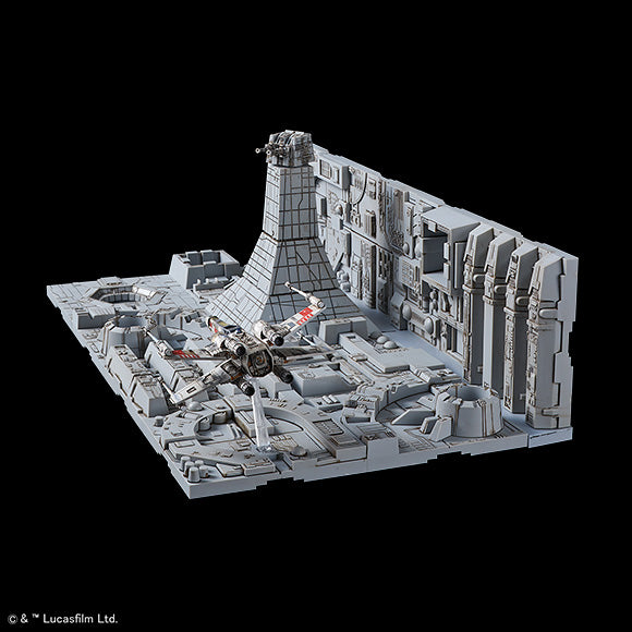 Death Star Attack Set