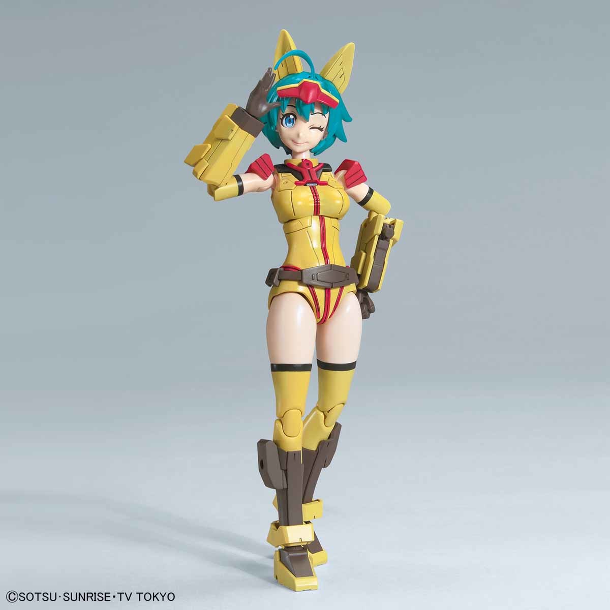 Figure-rise Standard Build Divers Diver Nami