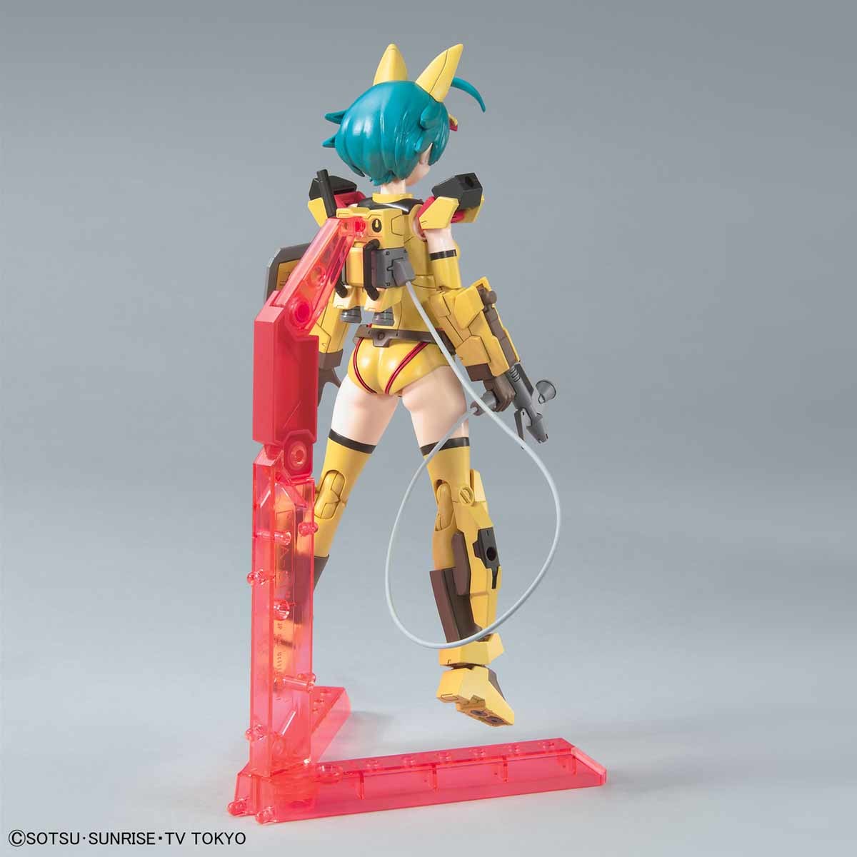 Figure-rise Standard Build Divers Diver Nami