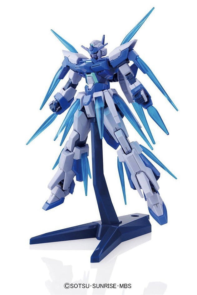 HG Gundam AGE-FX Burst