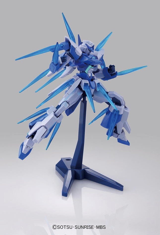HG Gundam AGE-FX Burst