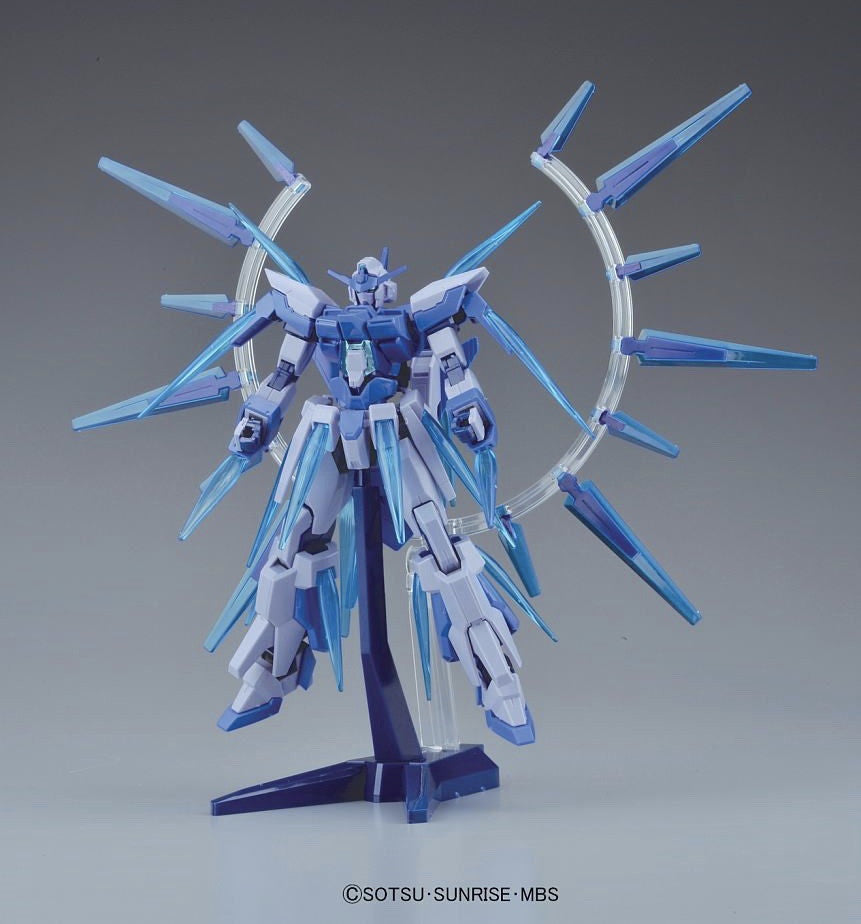 HG Gundam AGE-FX Burst