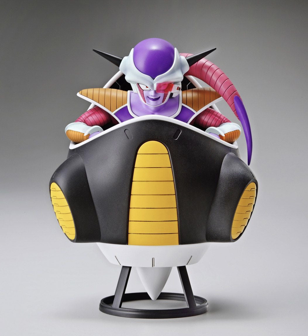 Figure-rise Mechanics Frieza Hover Pod