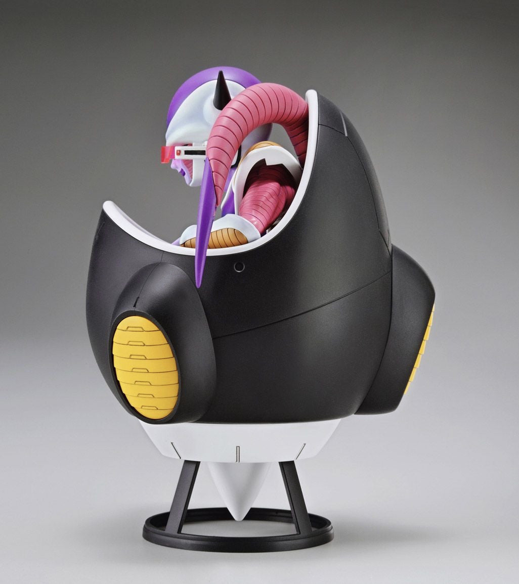 Figure-rise Mechanics Frieza Hover Pod