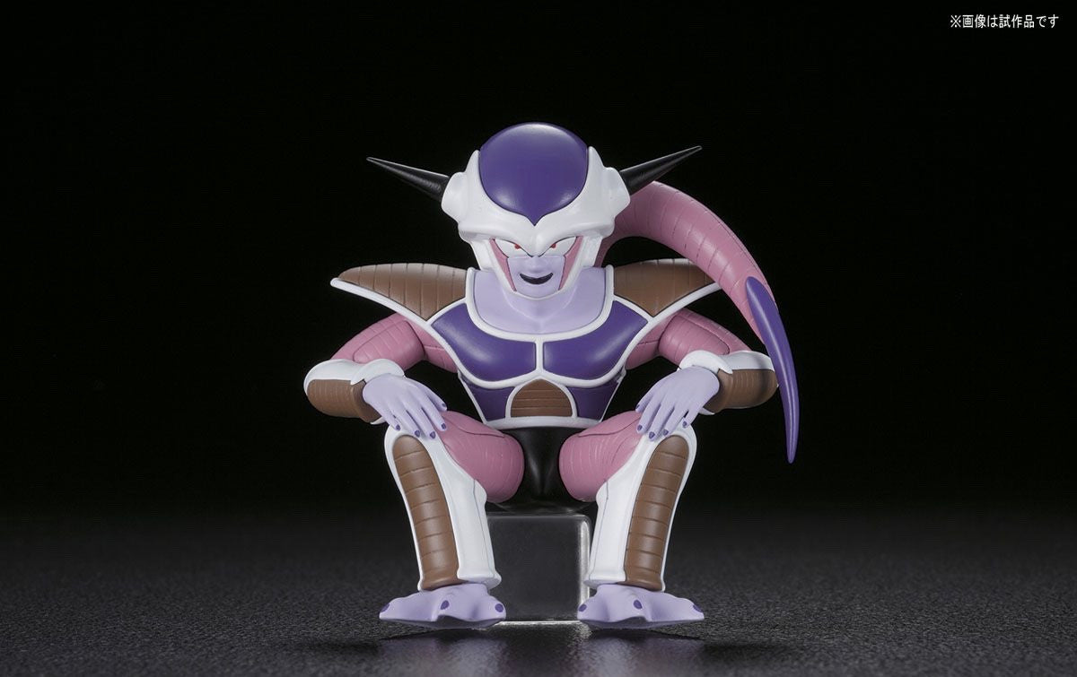 Figure-rise Mechanics Frieza Hover Pod