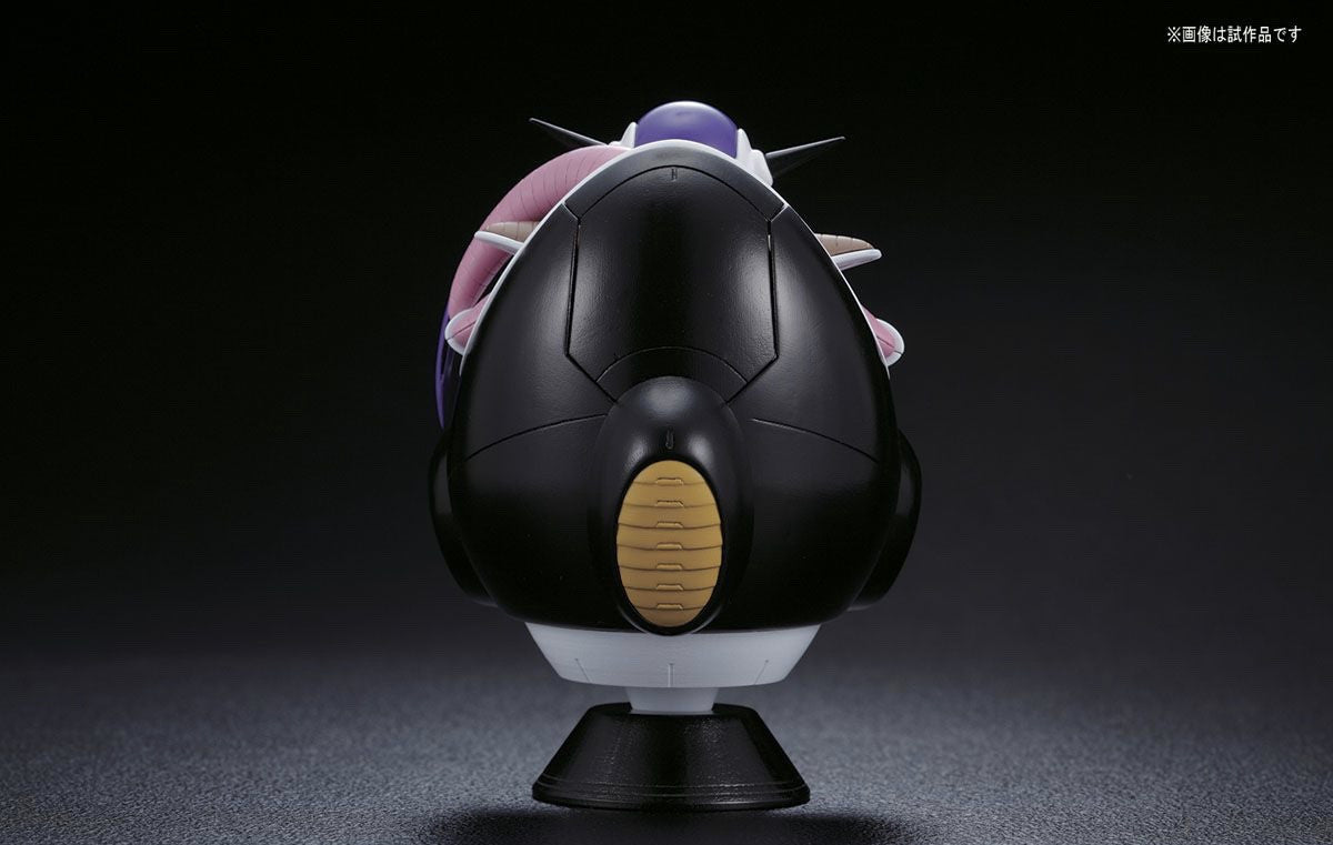 Figure-rise Mechanics Frieza Hover Pod