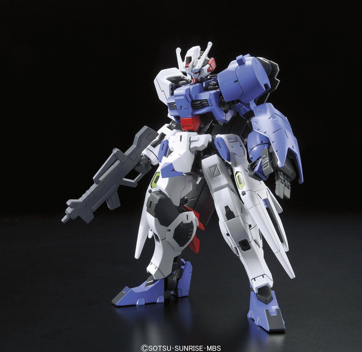HG Gundam Astaroth