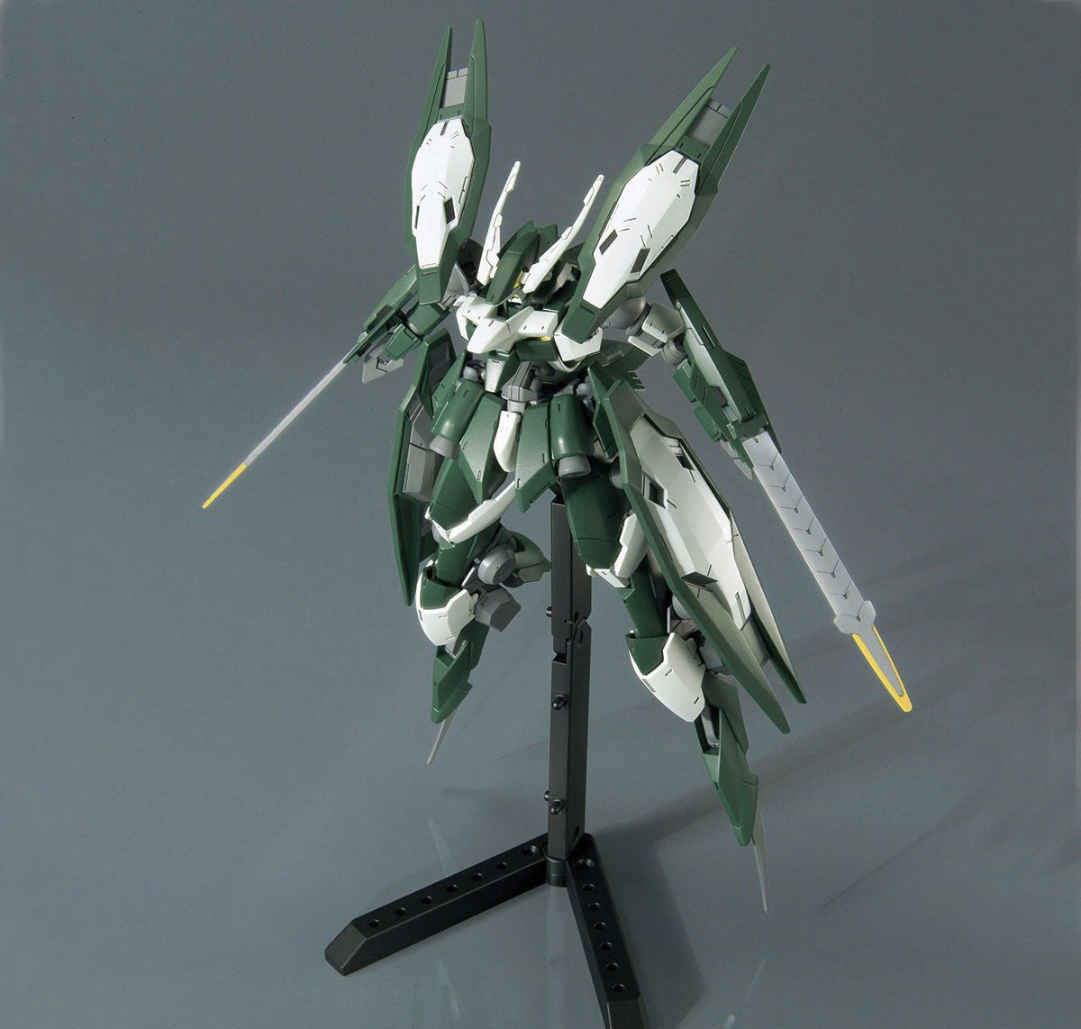 HG Reginlaze Julia