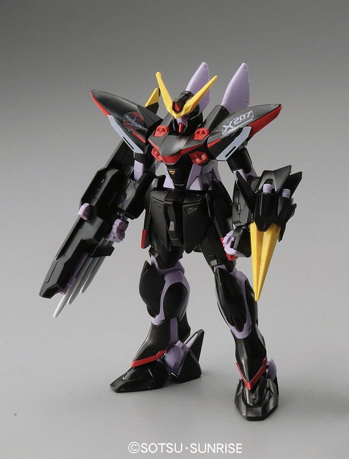 HG R04 Blitz Gundam