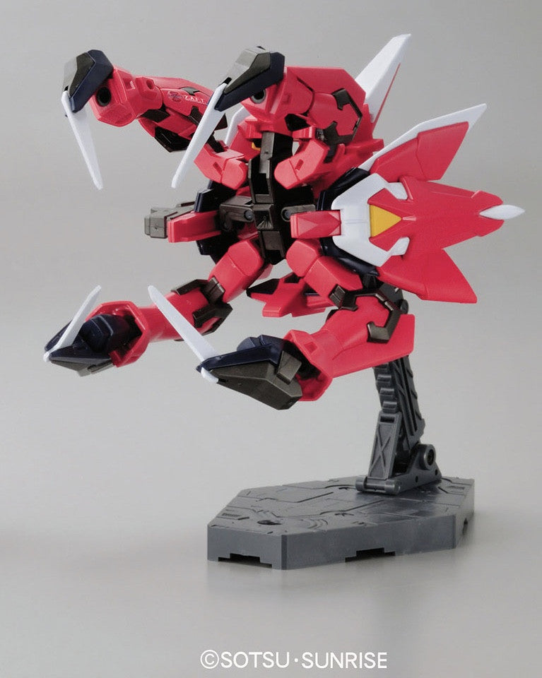 HG R05 Aegis Gundam