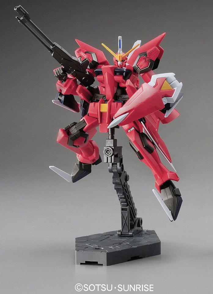 HG R05 Aegis Gundam
