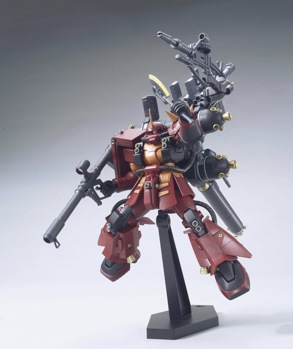 HG Gundam Thunderbolt High Mobility Type Zaku II 'Psycho Zaku'