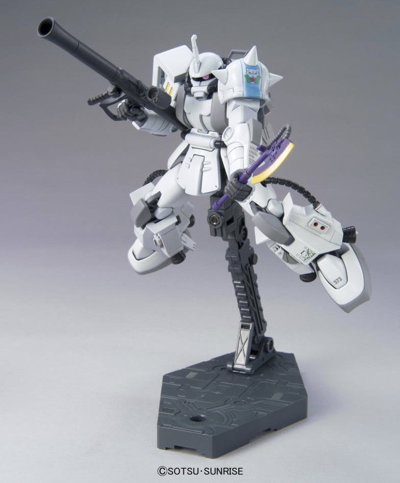 HGUC MS-06R-1A Shin Matsunaga's Customize Zaku II