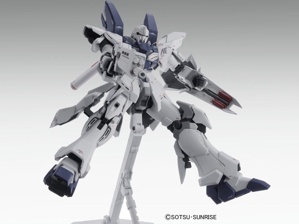 MG MSN-06S Sinanju Stein Ver.Ka