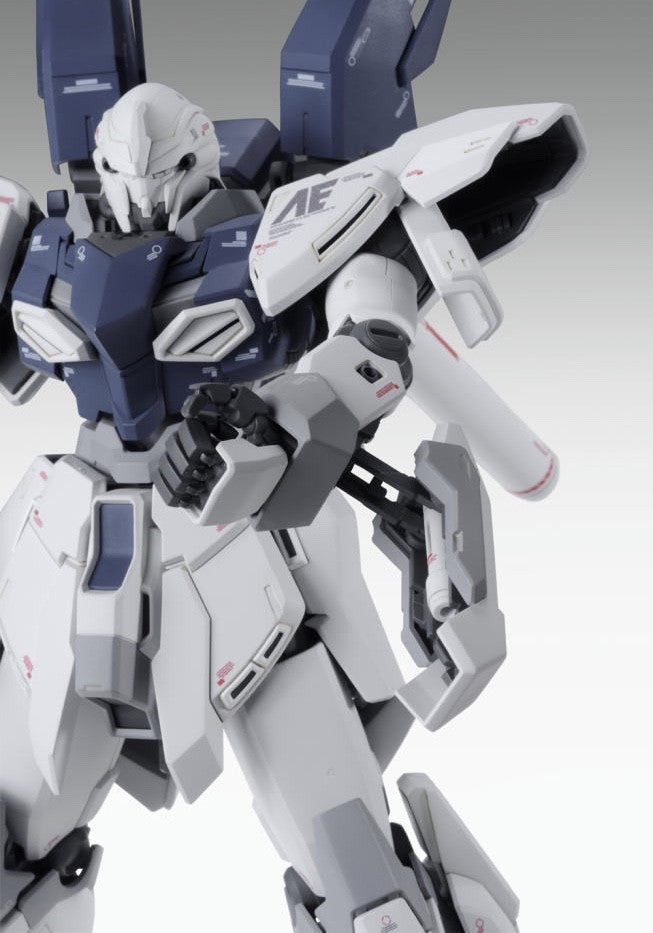 MG MSN-06S Sinanju Stein Ver.Ka