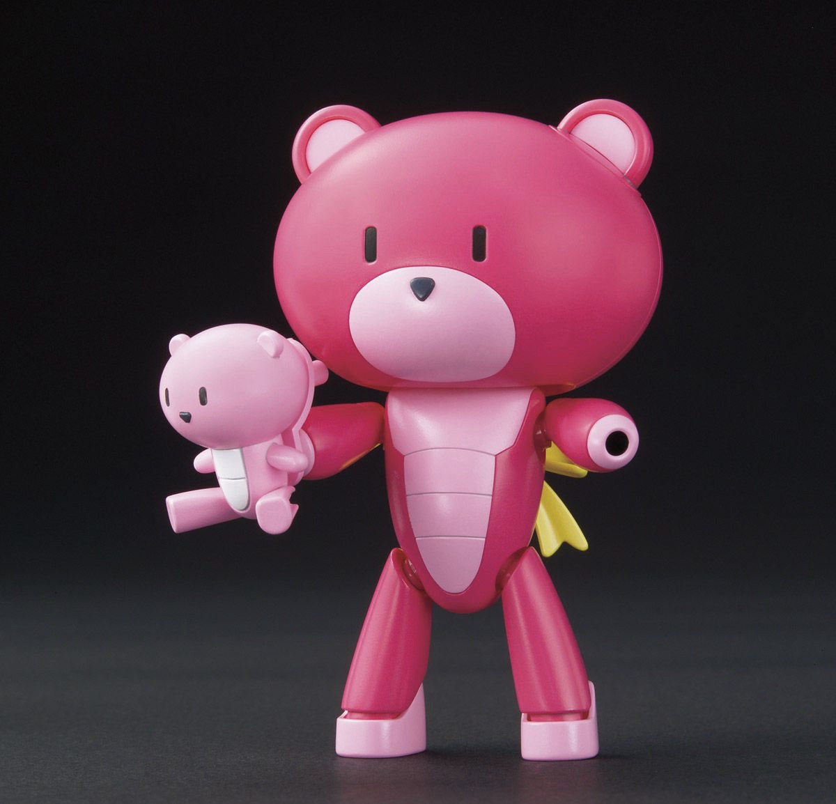 HGPG Petitgguy Pretty in Pink & Peti Petitgguy