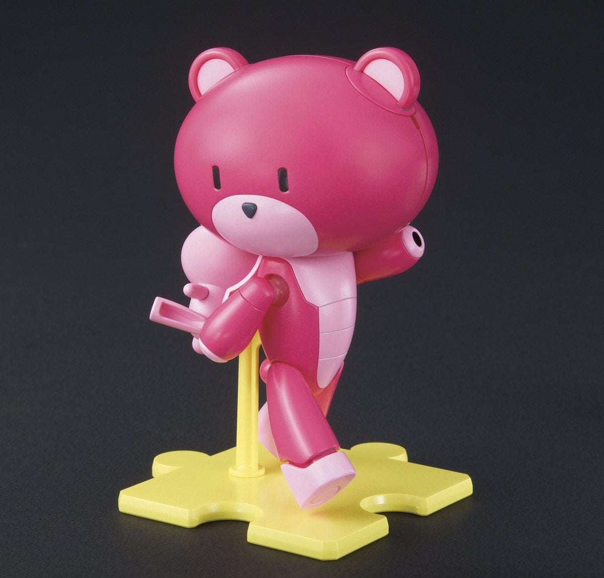 HGPG Petitgguy Pretty in Pink & Peti Petitgguy