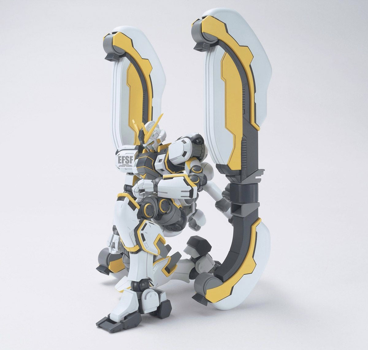 HG RX-78AL Atlas Gundam (Gundam Thunderbolt Ver.)