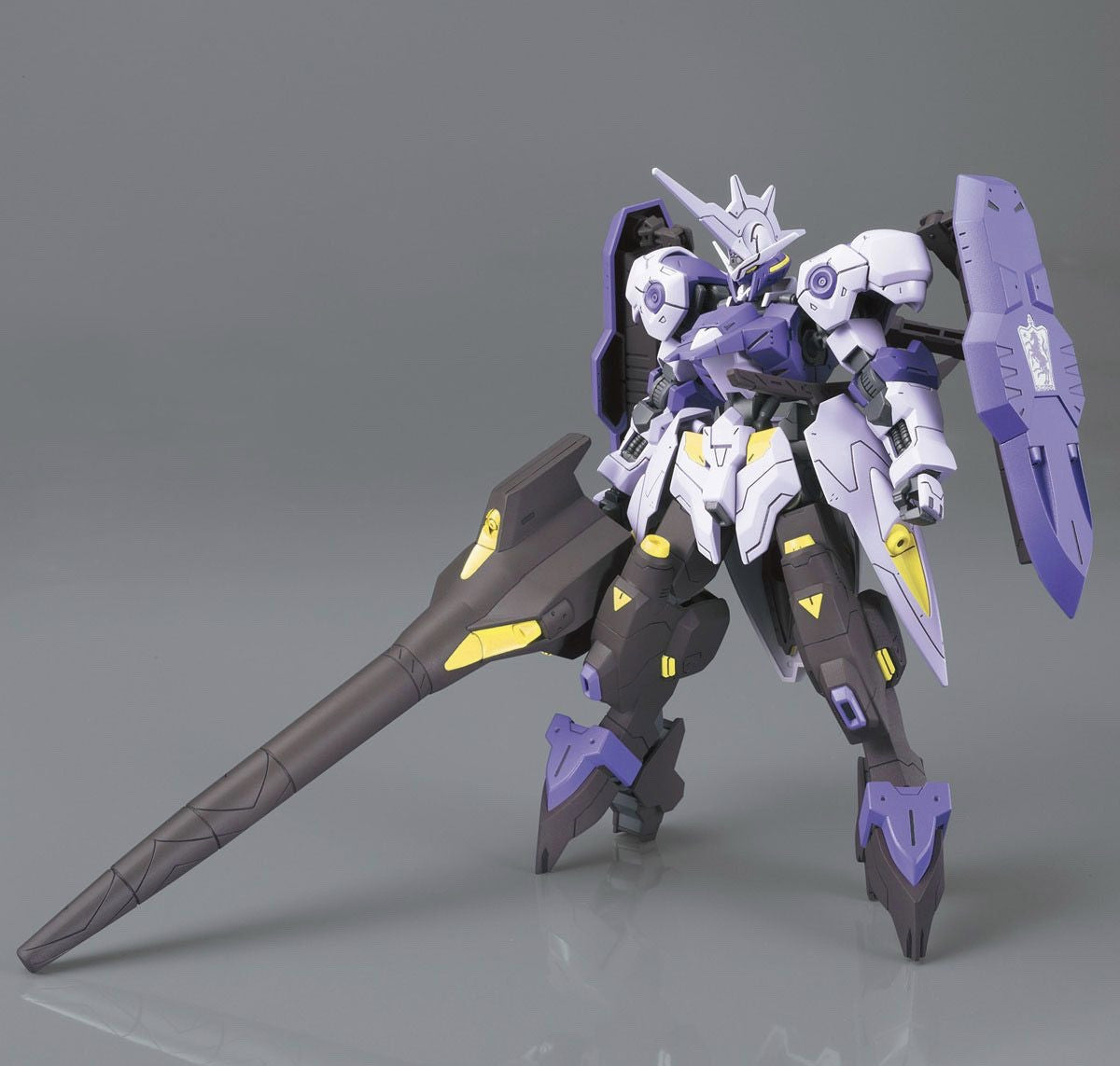 HG Gundam Kimaris Vidar
