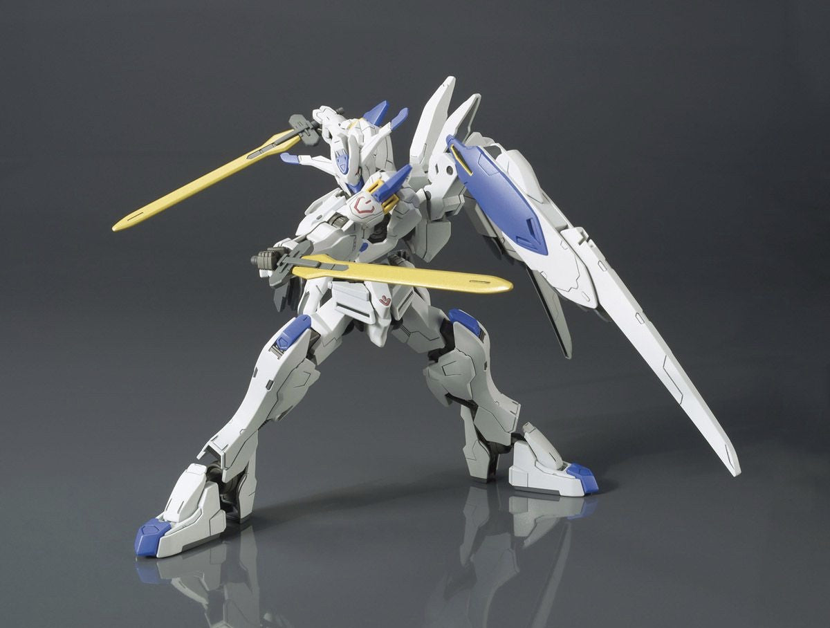 HG Gundam Bael