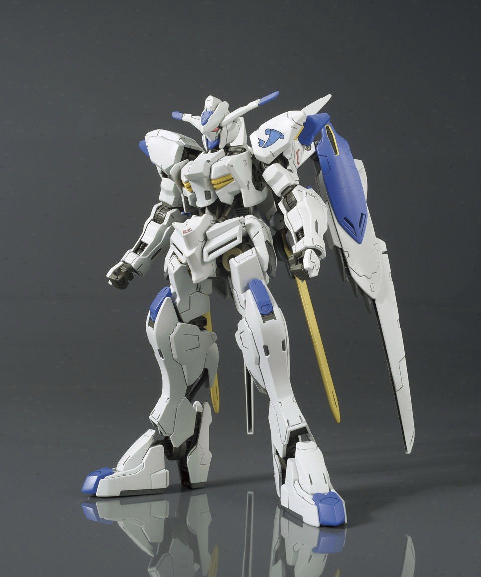 HG Gundam Bael