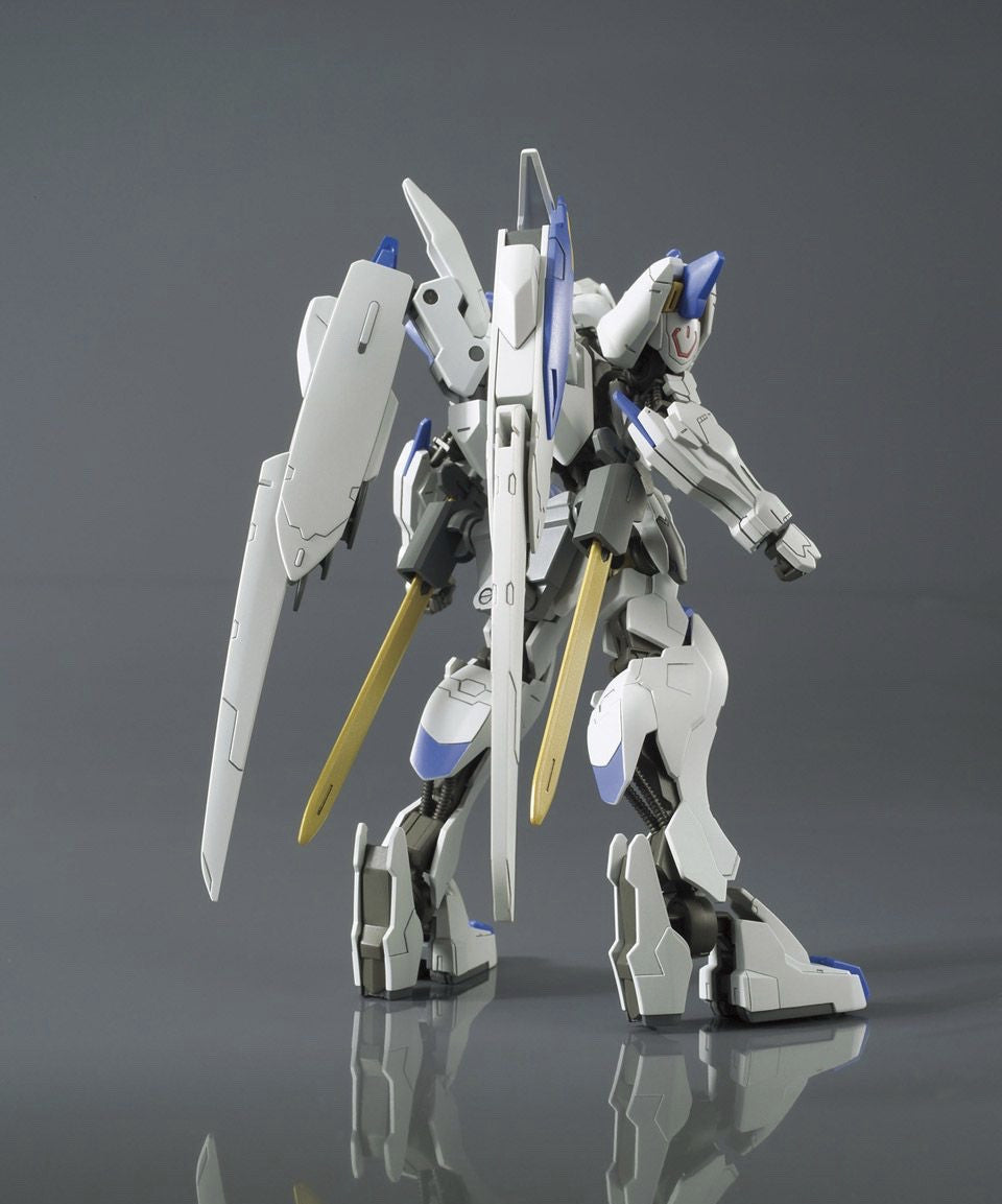 HG Gundam Bael