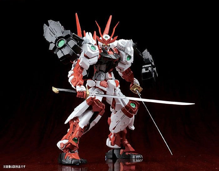 MG Sengoku Astray Gundam