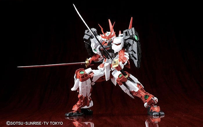 MG Sengoku Astray Gundam