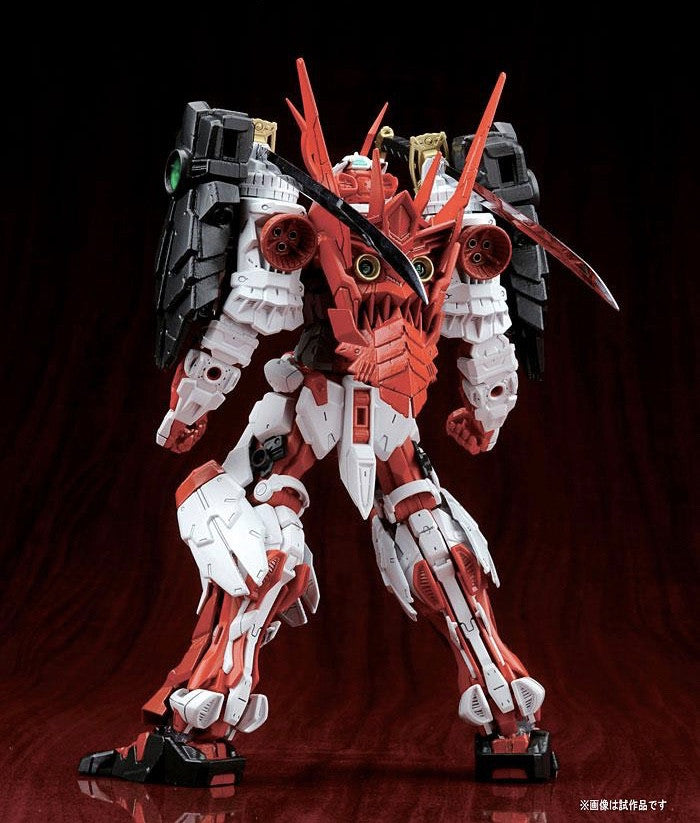 MG Sengoku Astray Gundam