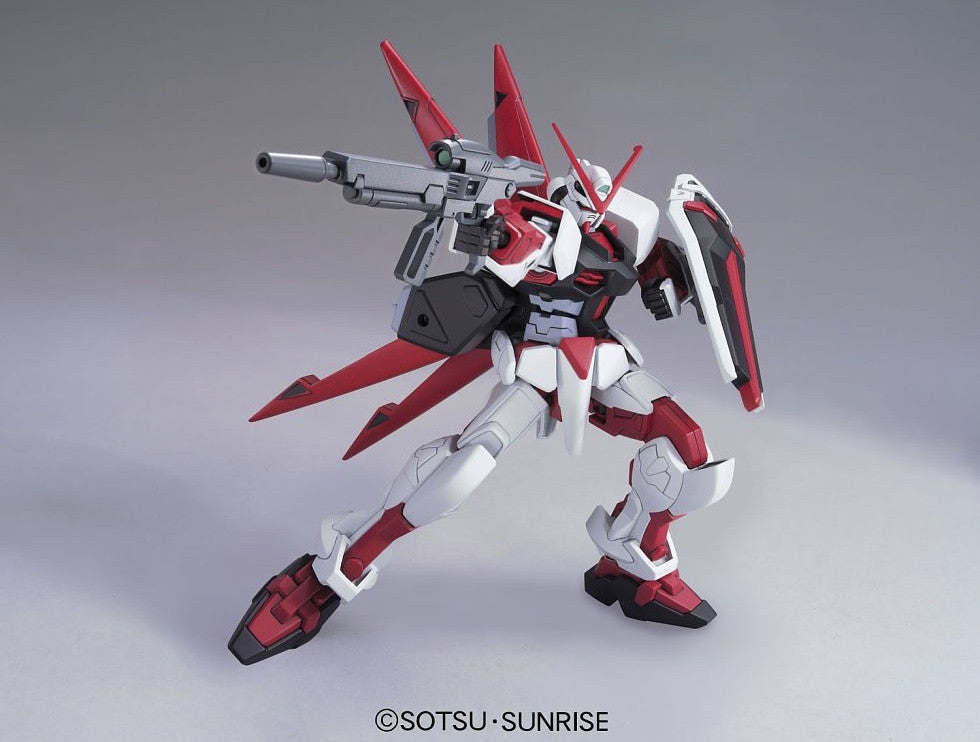 HG R16 M1 Astray