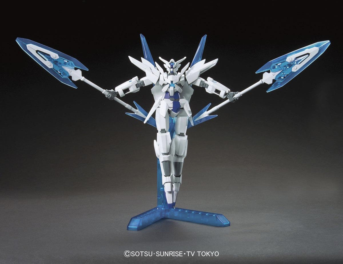 HGBF Transient Gundam