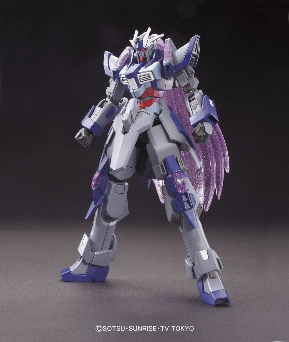 HG Denial Gundam