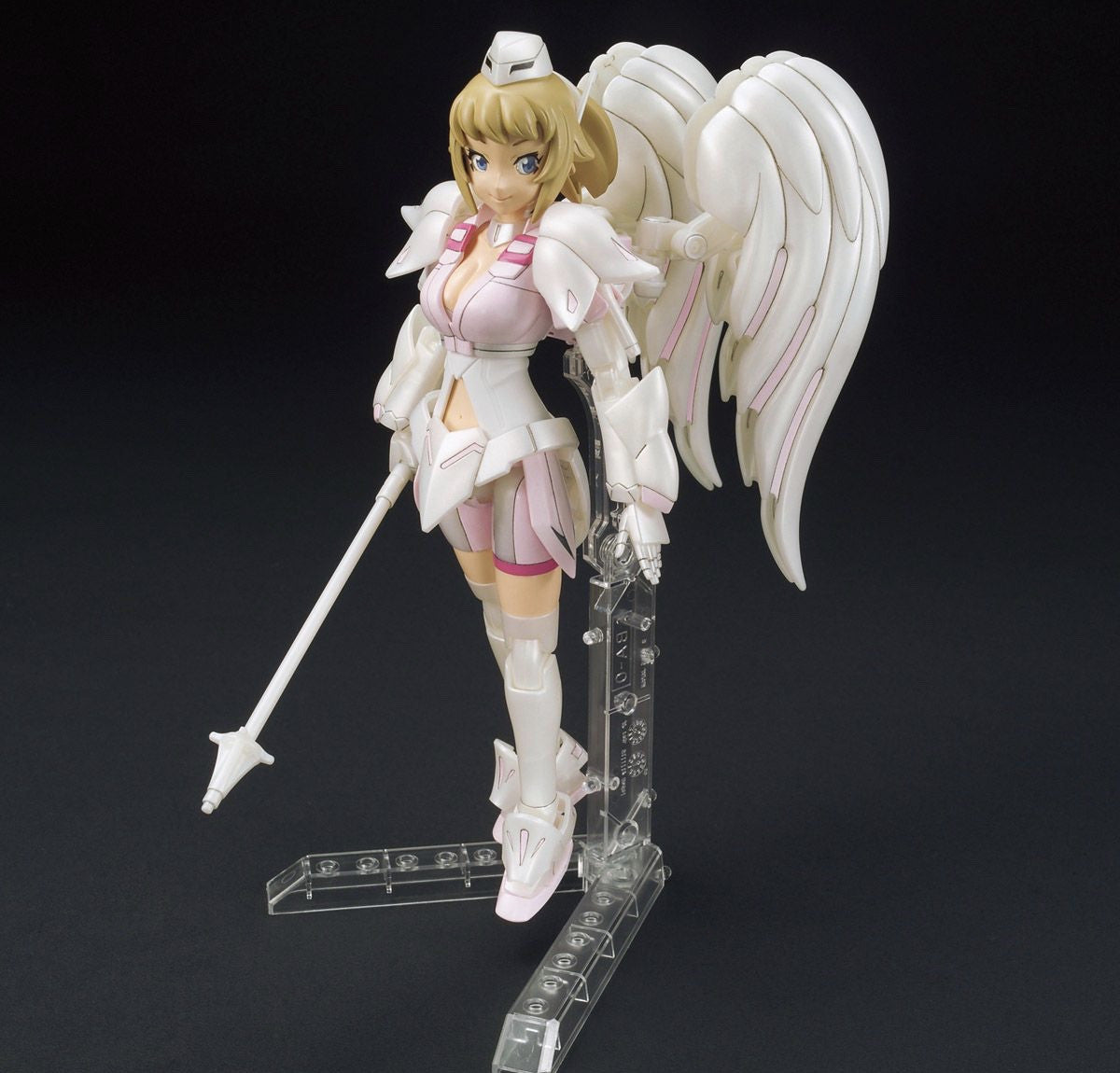 HGBF Super Fumina Axis Angel Ver