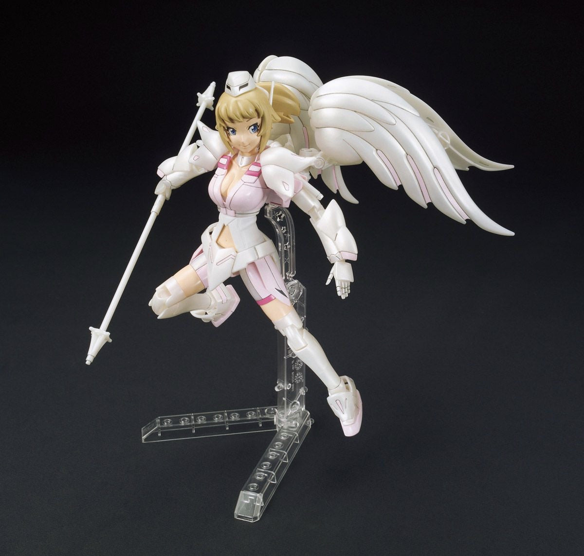 HGBF Super Fumina Axis Angel Ver