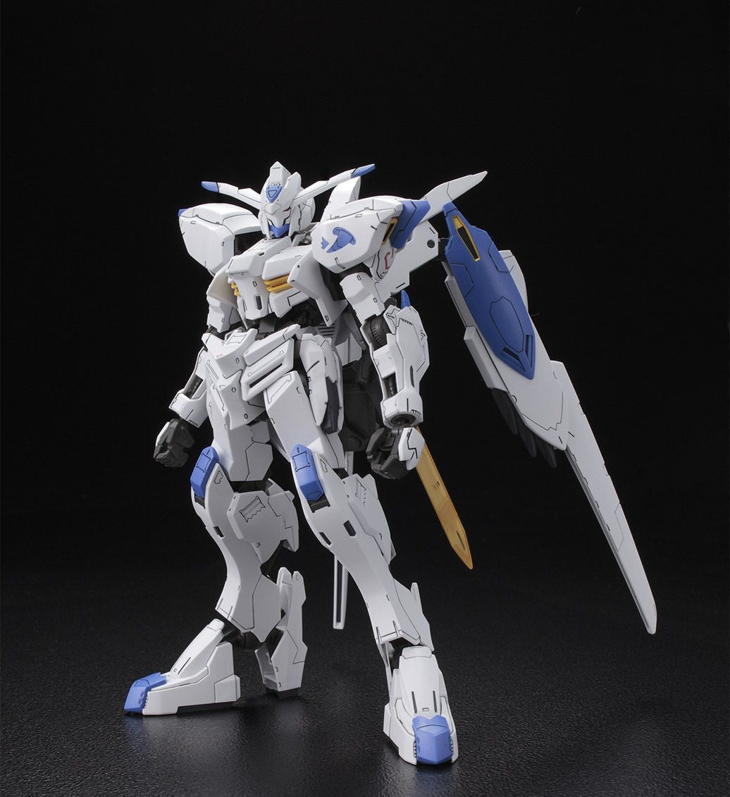 FM 1/100 Gundam Bael
