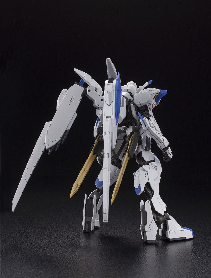 FM 1/100 Gundam Bael