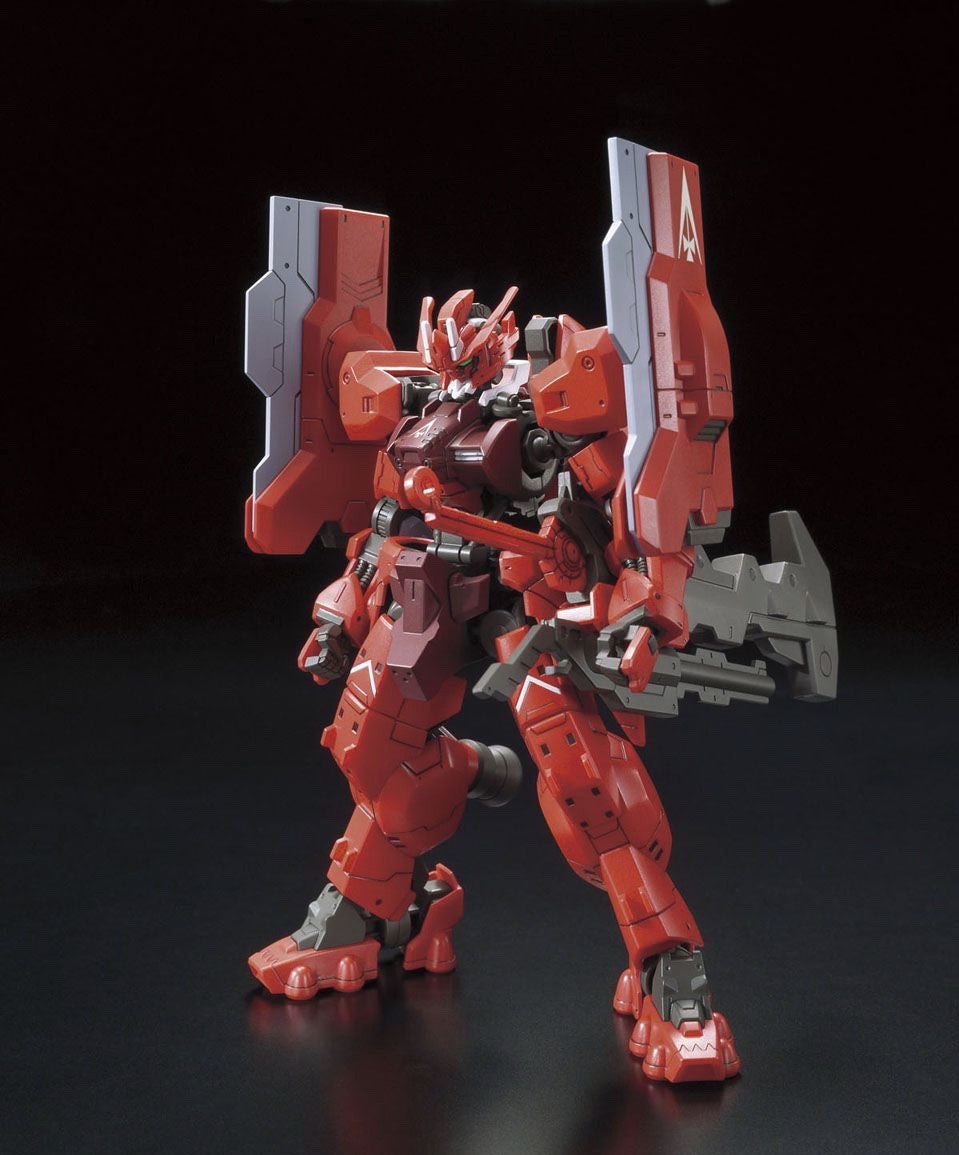 HG Gundam Astaroth Origin