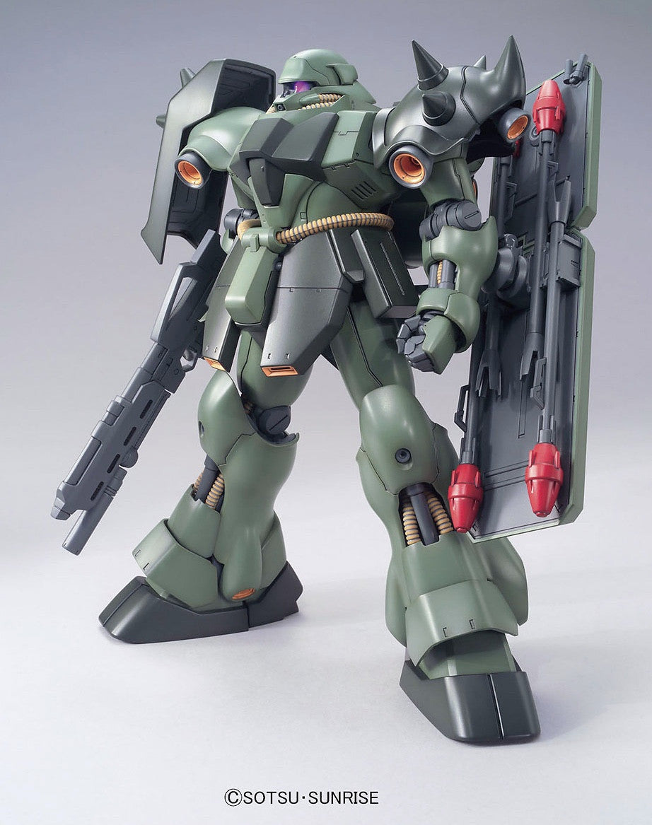 MG AMS-119 Geara Doga